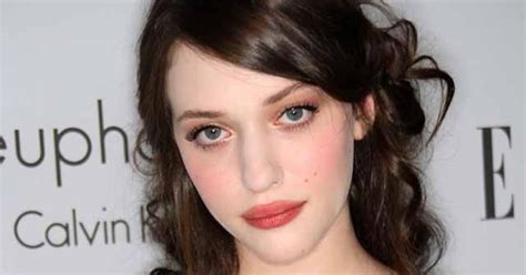 kat dennings leak|Rekt Celebs 